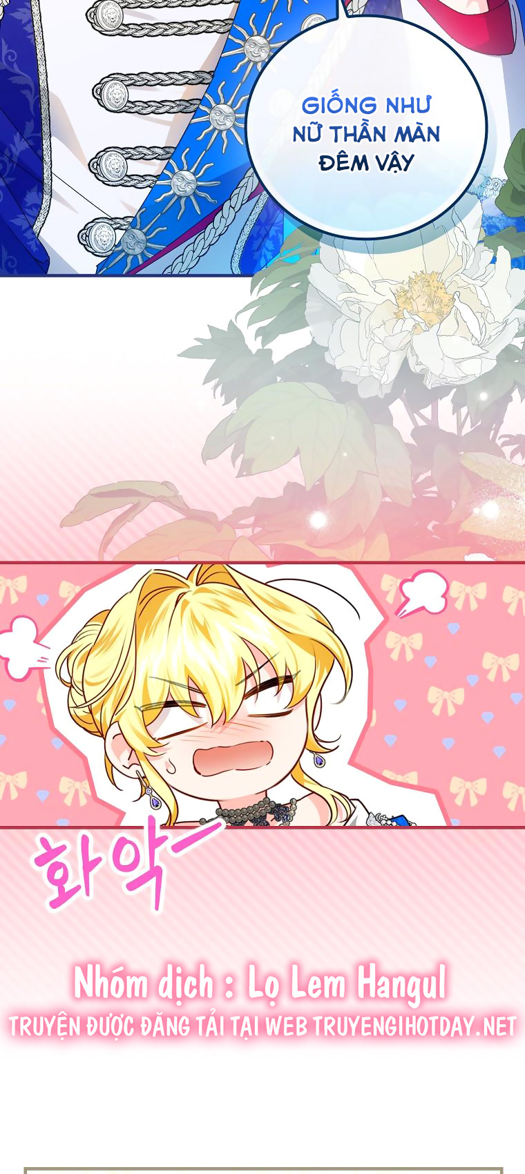 Kế hoạch kết thúc có hậu cho nhân vật phản diện chapter 80.1 32