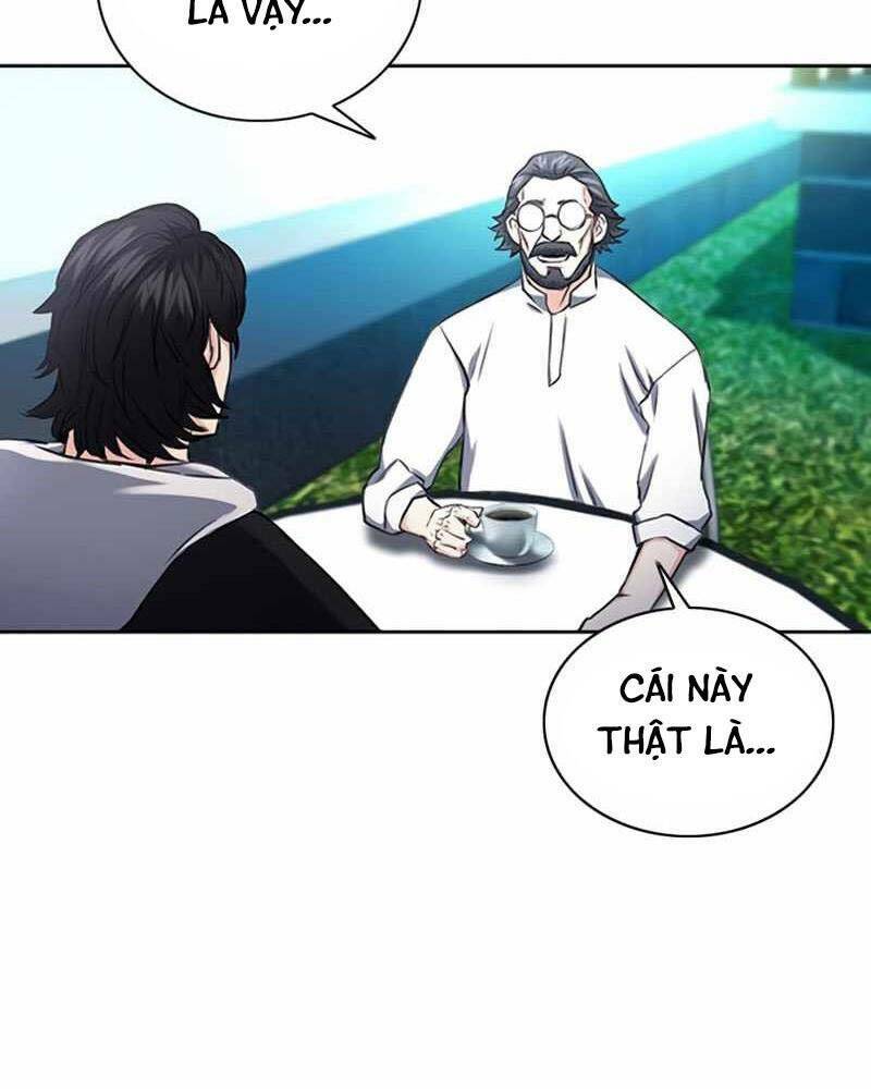Druid Tại Ga Seoul - Người Hóa Thú Chapter 62 125
