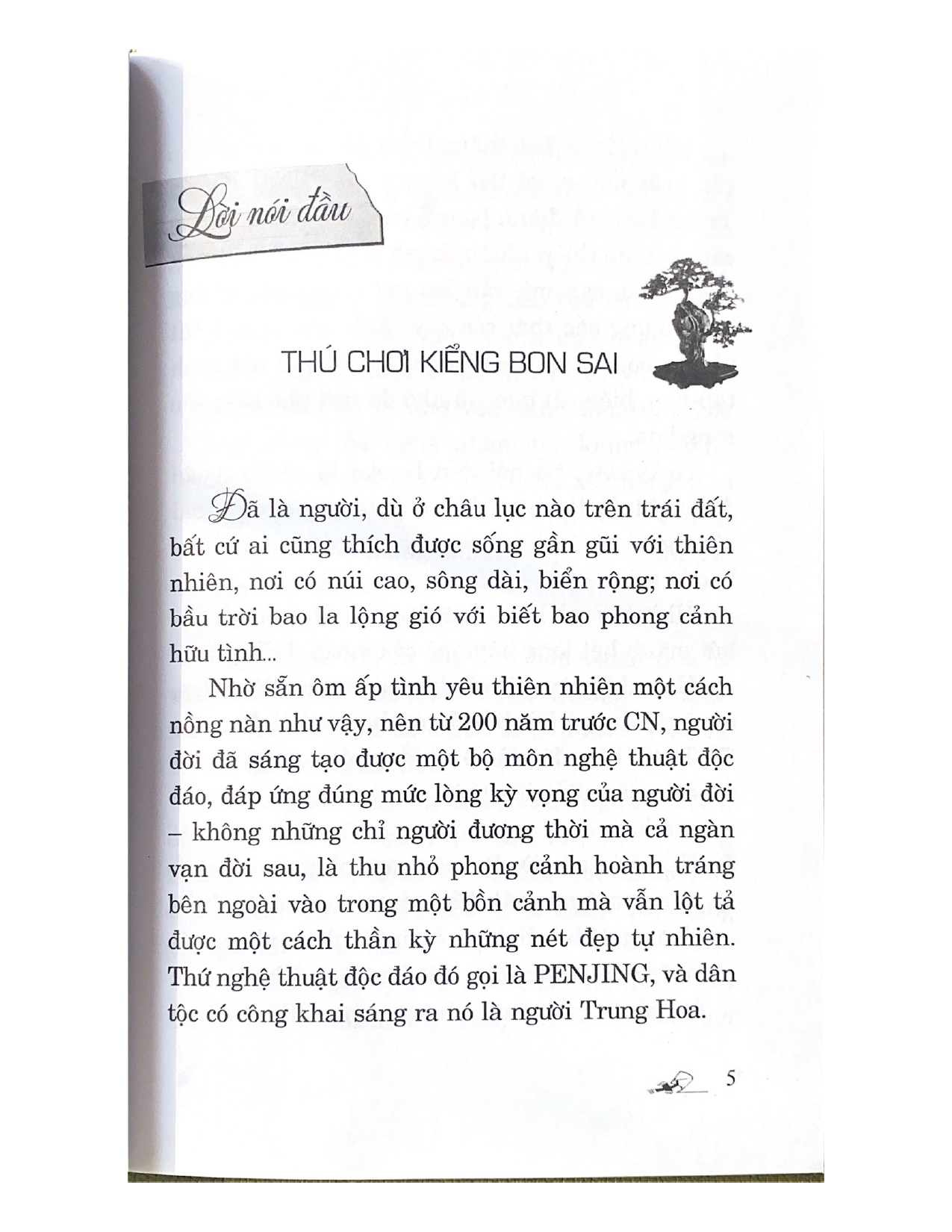 110 Câu Hỏi Đáp Chăm Sóc Và Tạo Dáng Bon Sai (Tái Bản) - Vanlangbooks