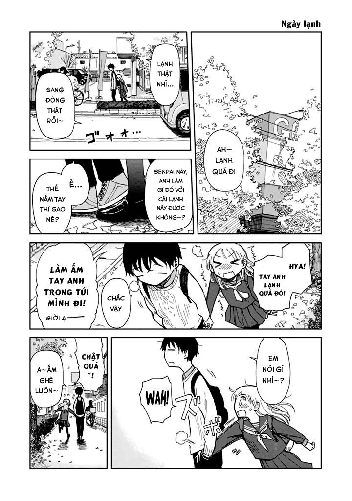 yukuyuku futari chapter 12 3