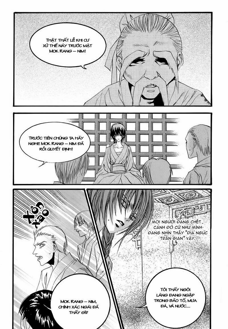 habaek-eui shinbu chapter 53 13