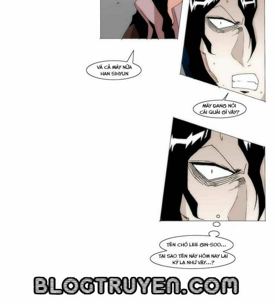 siêu năng 1.5 chapter 33 25