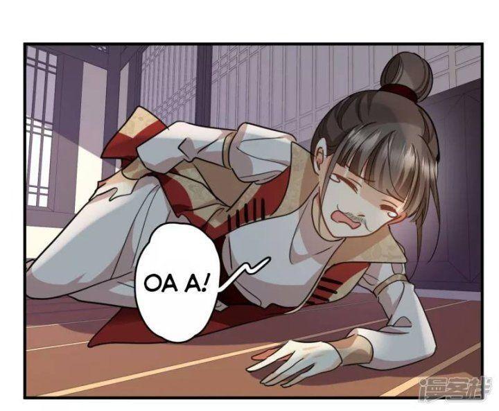 nụ cười của ngươi ngọt gãy tám cái răng của ta chapter 4 26