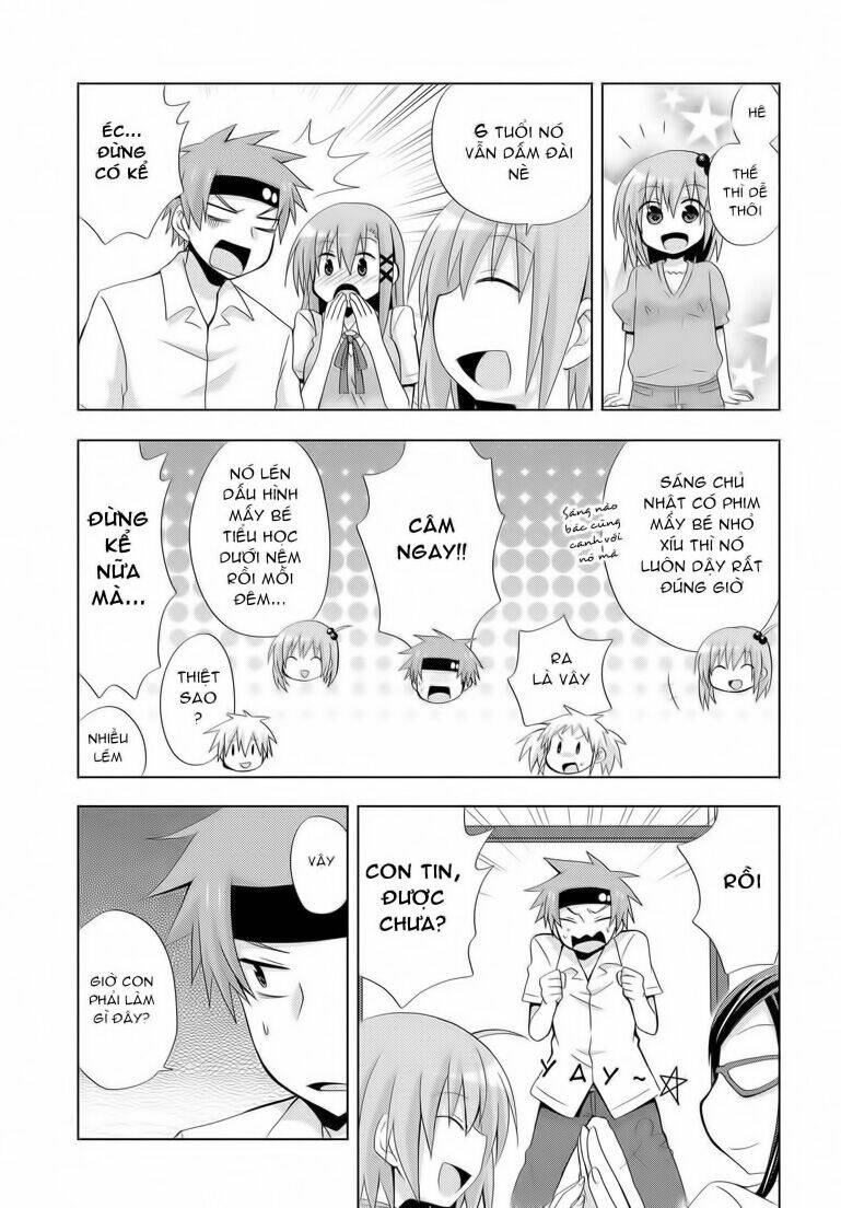 chichi ga loli na mono de chapter 2 9