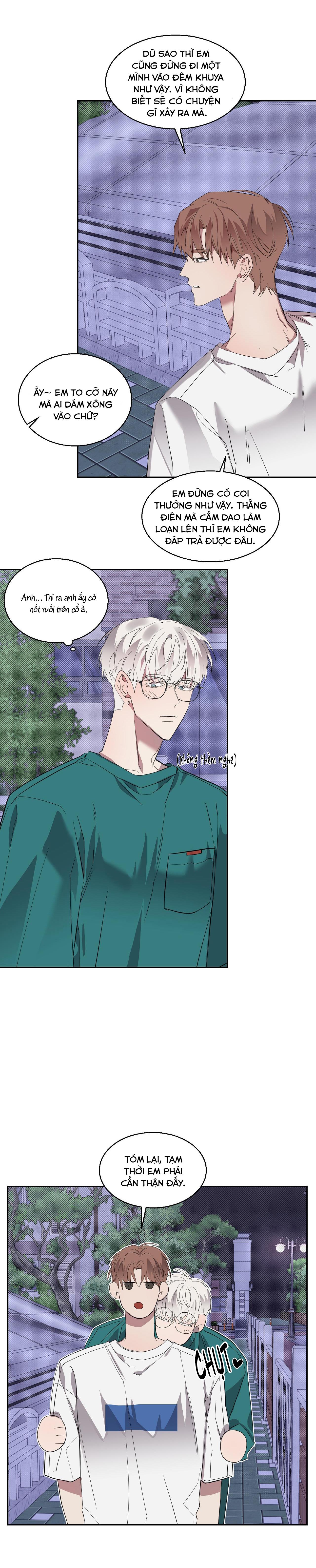 nuốt chửng bóng đêm chapter 24 30