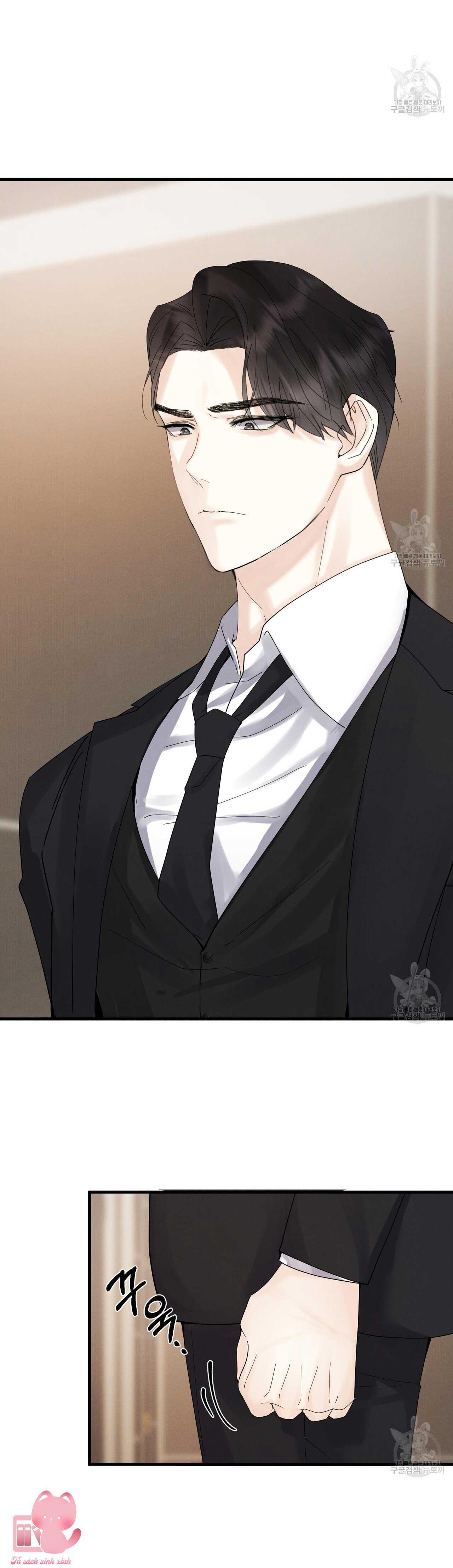 khắc cốt ghi tâm chapter 3 13