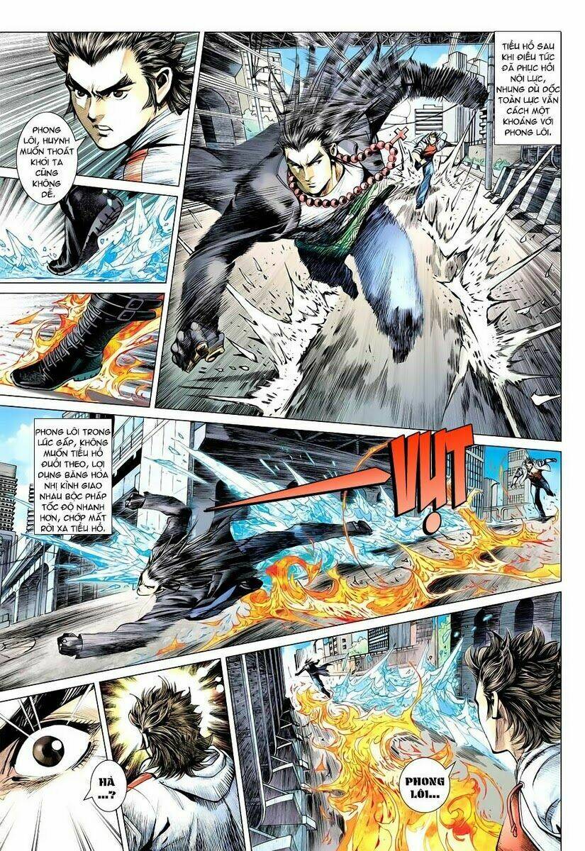 vương phong lôi 2 chapter 5 3