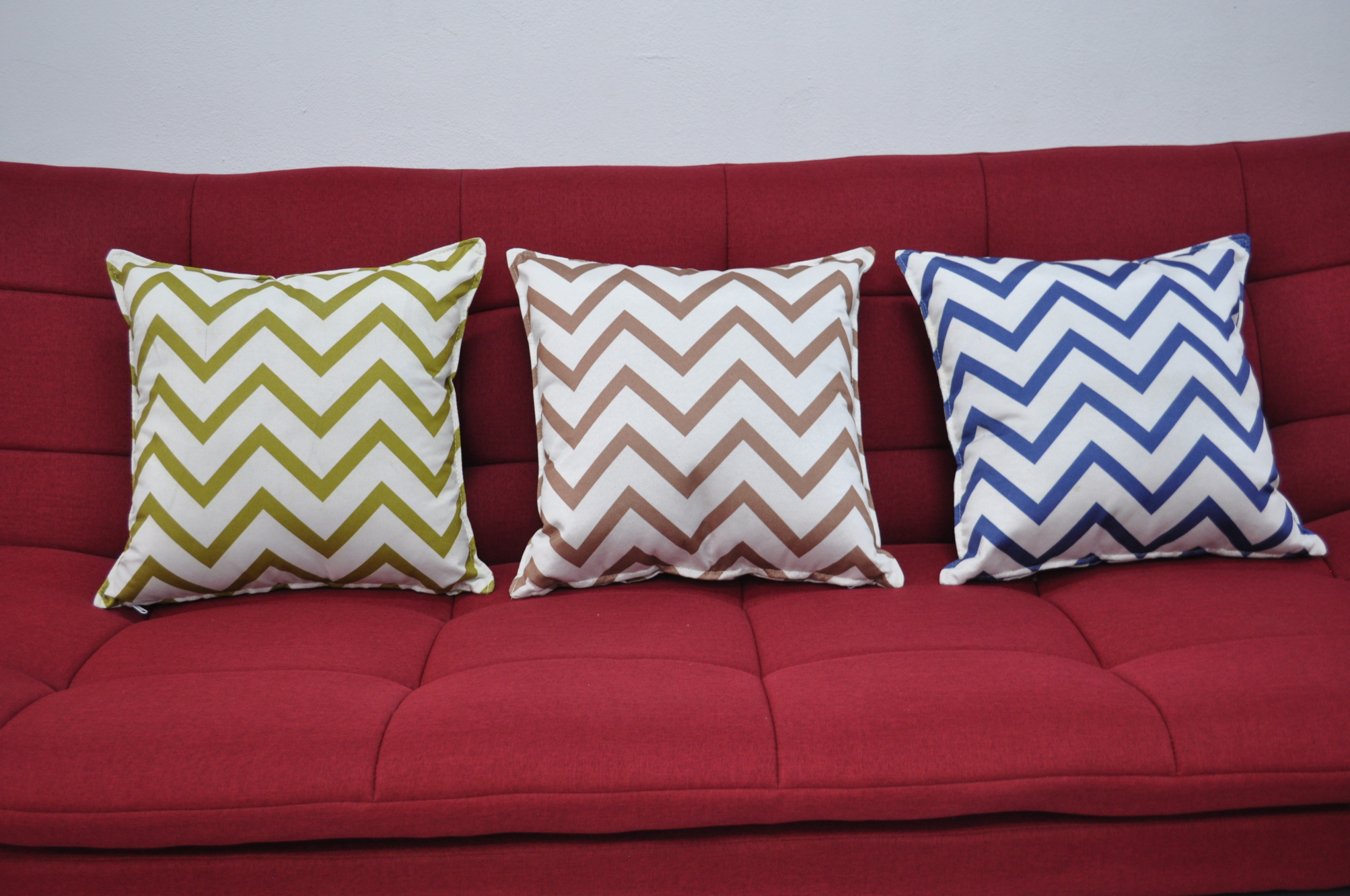 Gối tựa trang trí sofa BNS