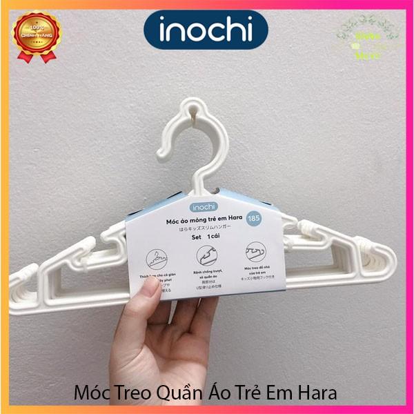 X1 Móc Phơi Quần Áo - Móc Treo Quần Áo 185 IOCHI Tiêu Chuẩn Nhật Bản