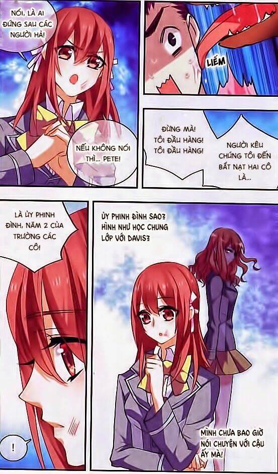 ngôi sao câu lạc bộ chapter 84 9