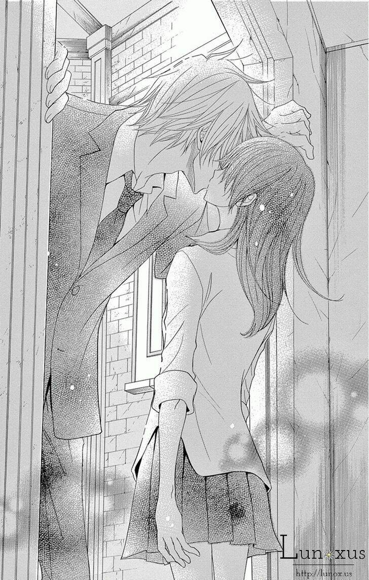 điện kích daisy chapter 73 15