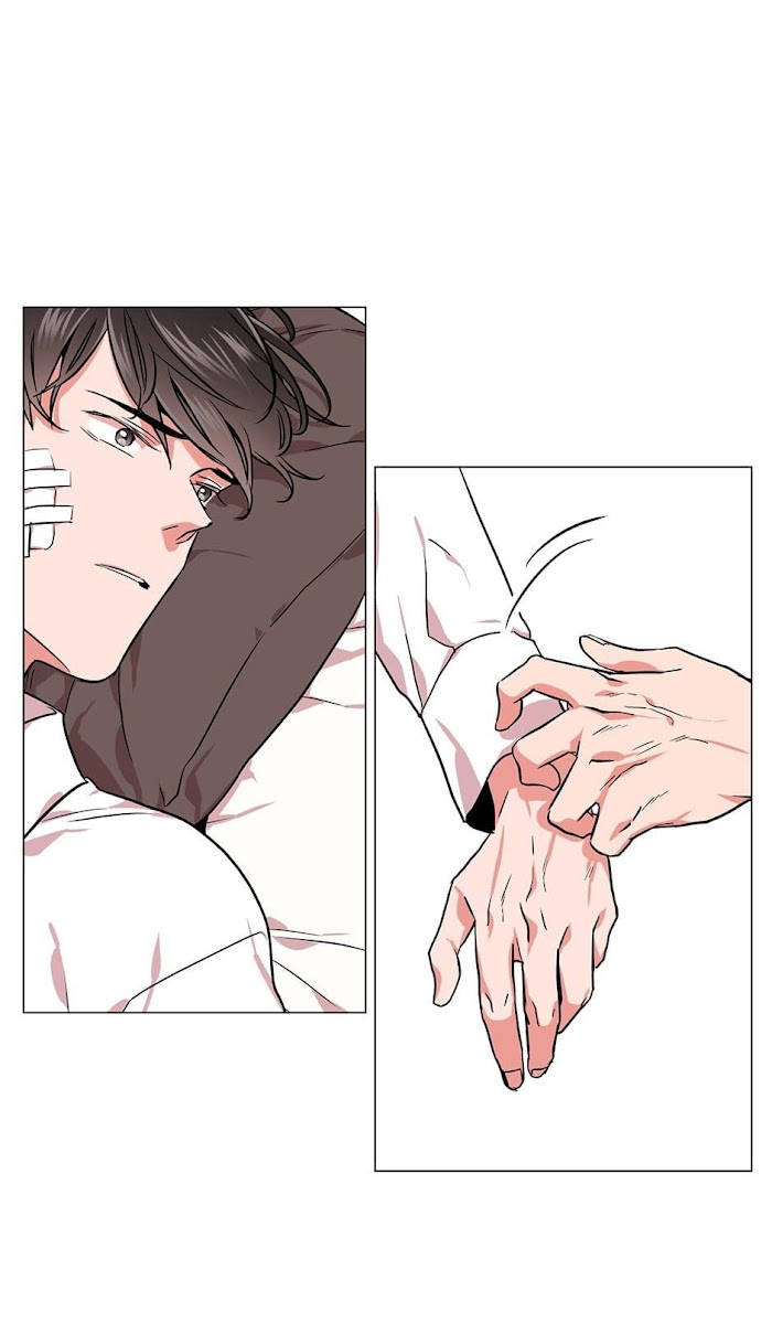 [raw] red candy chapter 69 58