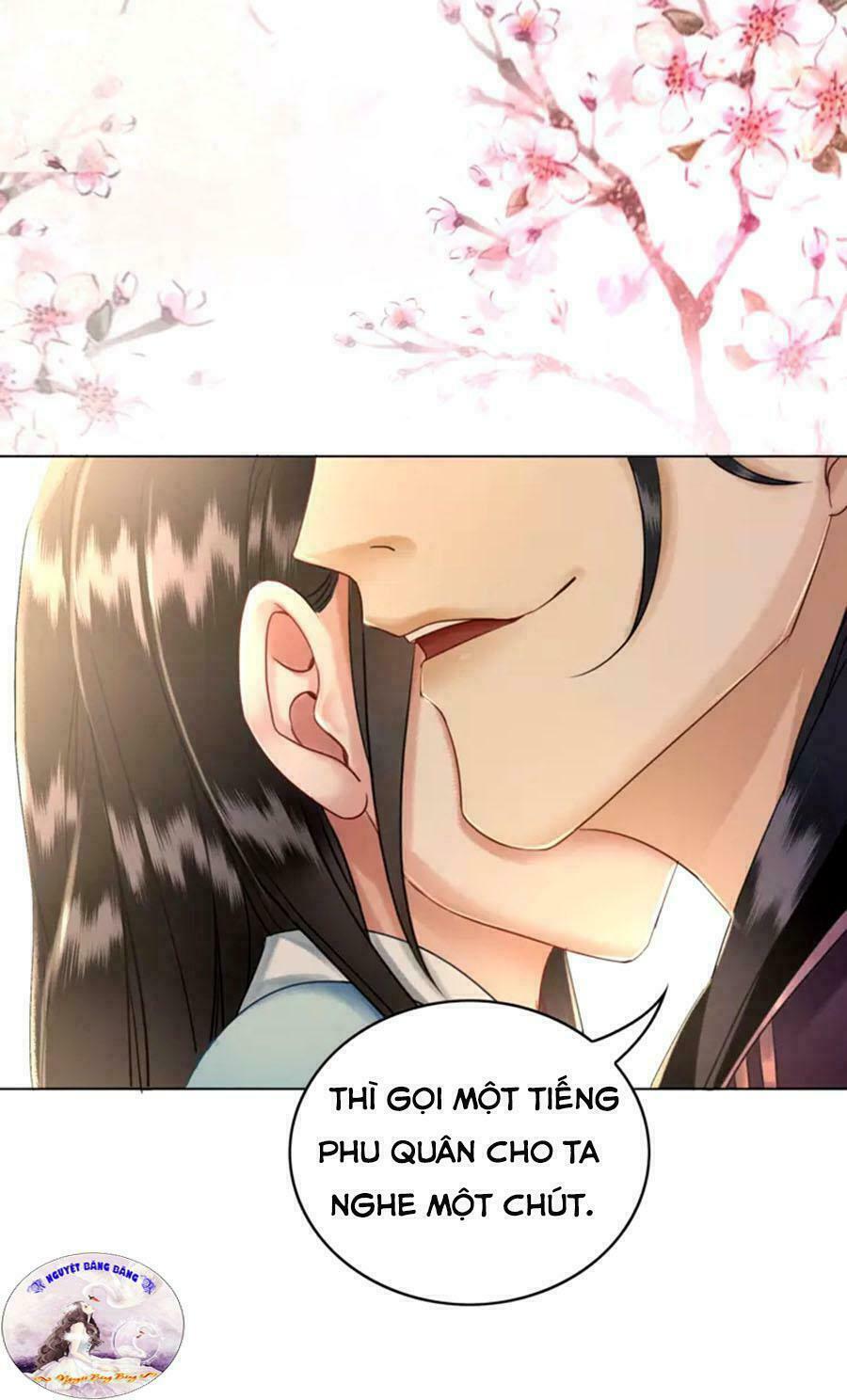 cực phẩm phế vật tiểu thư chapter 7 28