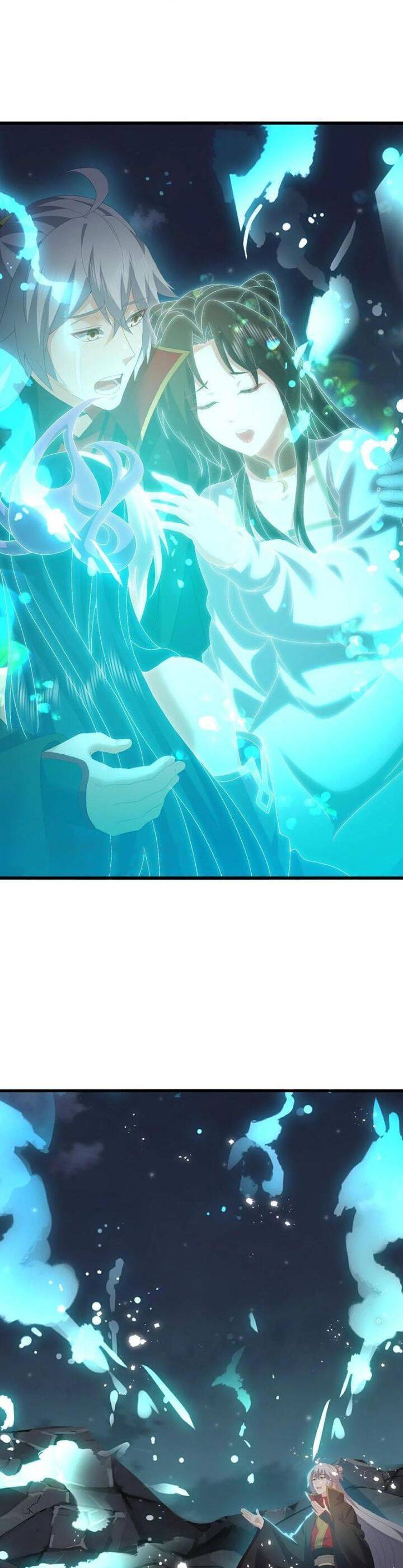 tiên võ đế tôn chapter 686 31