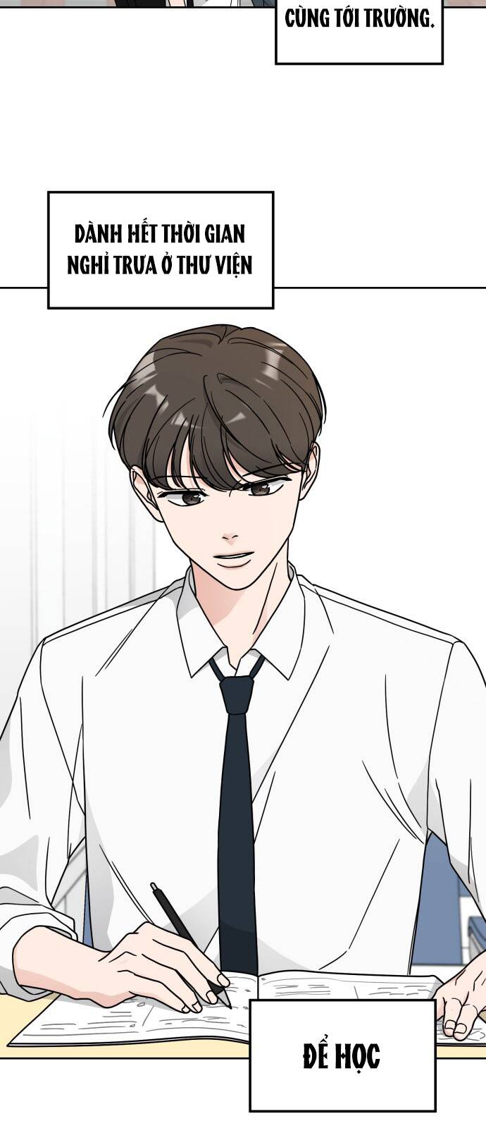 thùng quần áo tình yêu chapter 28 40