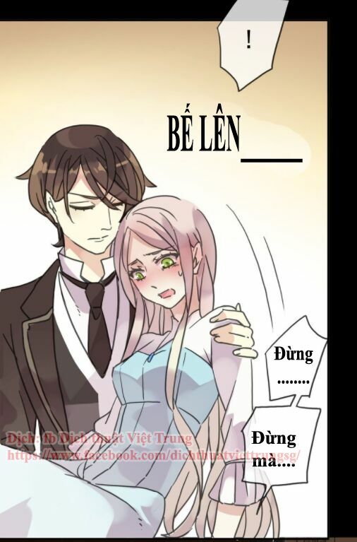 vết cắn ngọt ngào phần 1 chapter 37 15