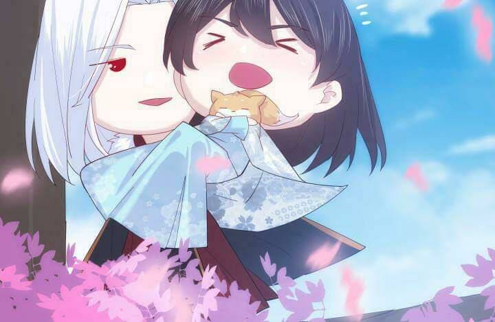 bí mật của dạ tộc chapter 21 79