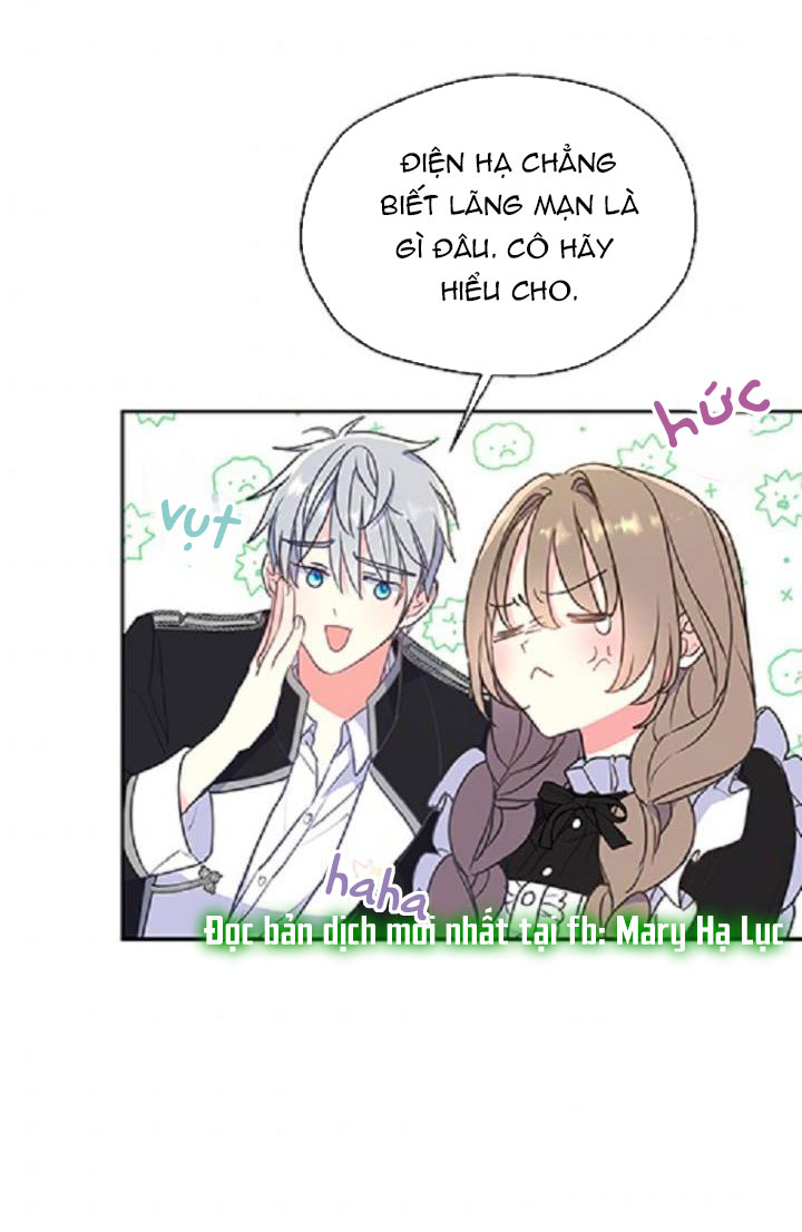 bệ hạ, xin đừng giết tôi!! chapter 61 52