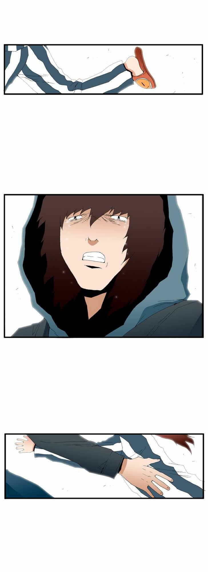 siêu năng chapter 179 41