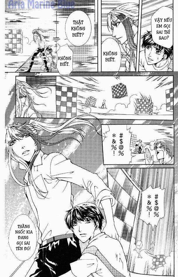 đặc thù truyền thuyết chapter 6 5