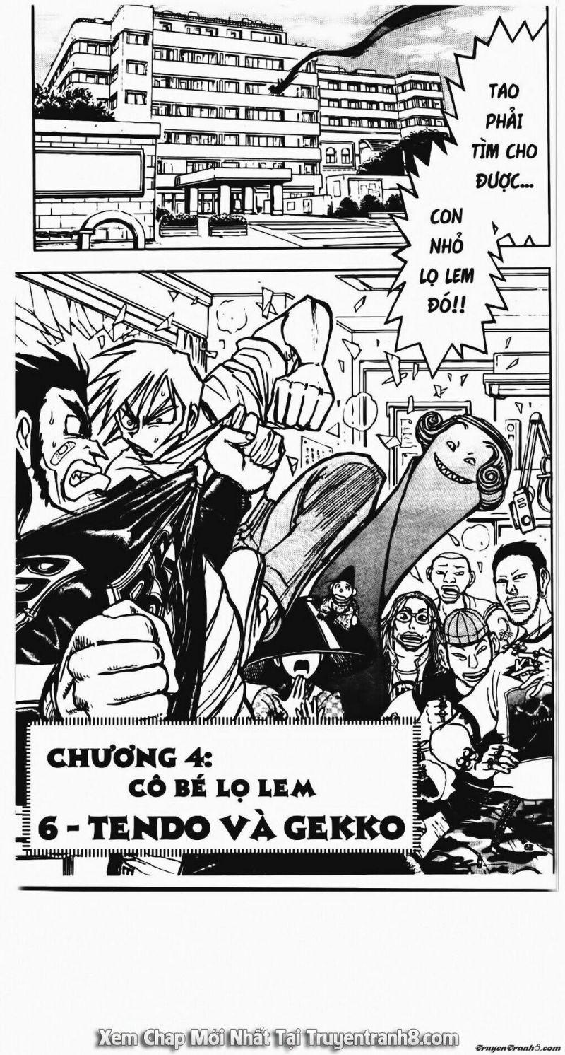 sắc lệnh ánh trăng chapter 15 1