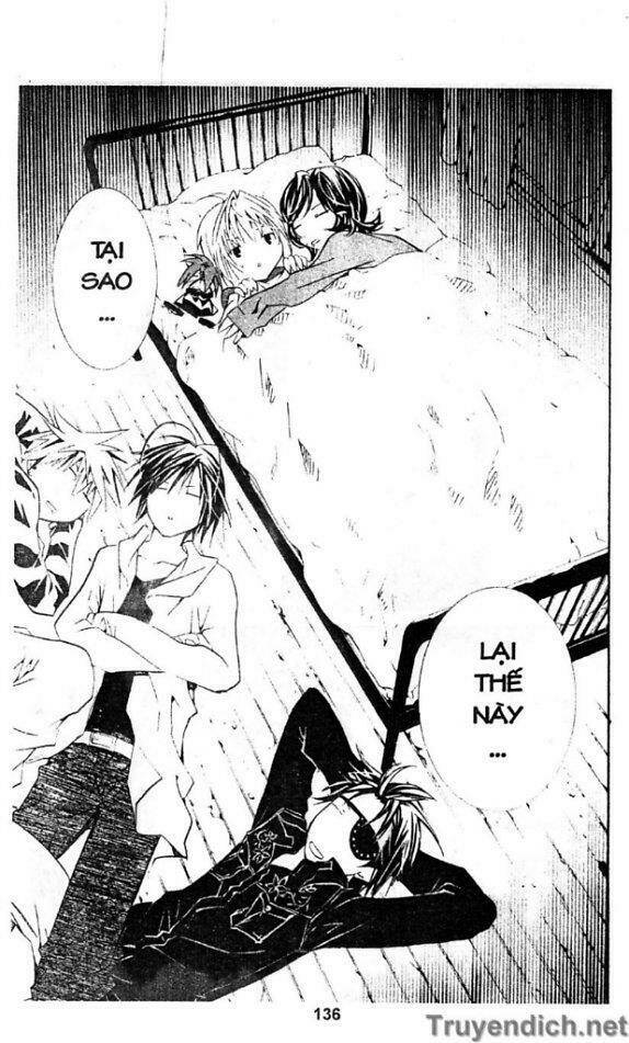 zombie-loan chapter 49 23