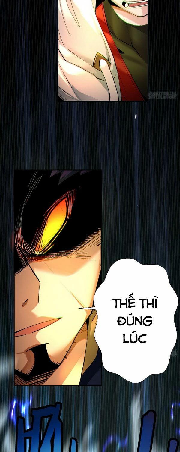 ta là nhà giàu số một, ta không muốn trọng sinh chapter 39 32