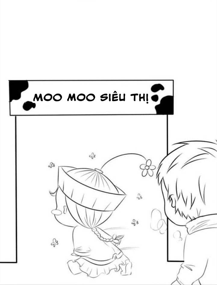 ách! nhặt được một tiểu thây ma chapter 20 7