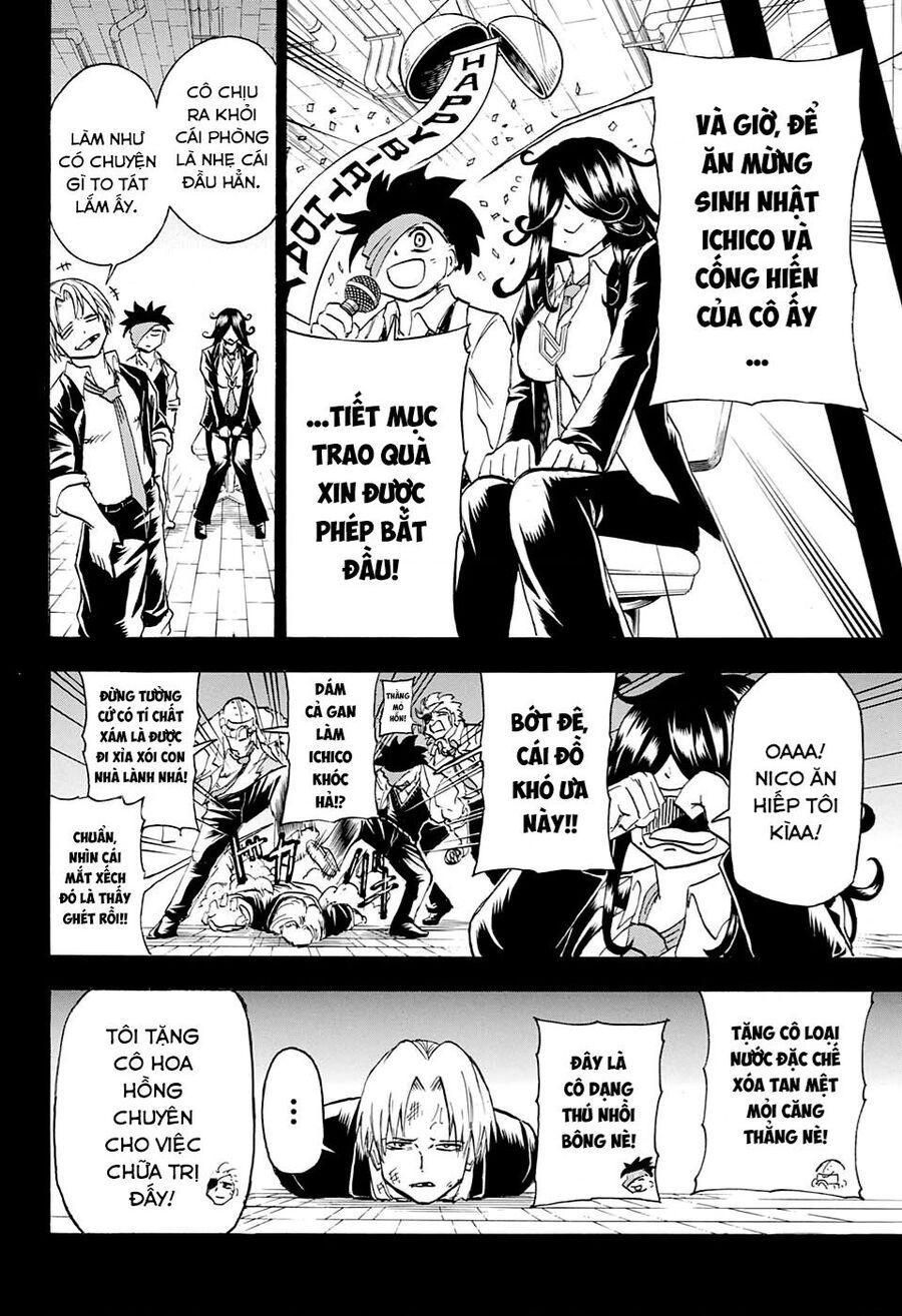 undead unluck chapter 114 13