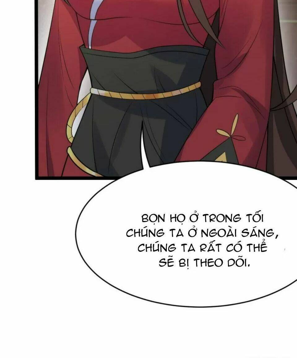 phế nữ yêu thần chapter 61 22