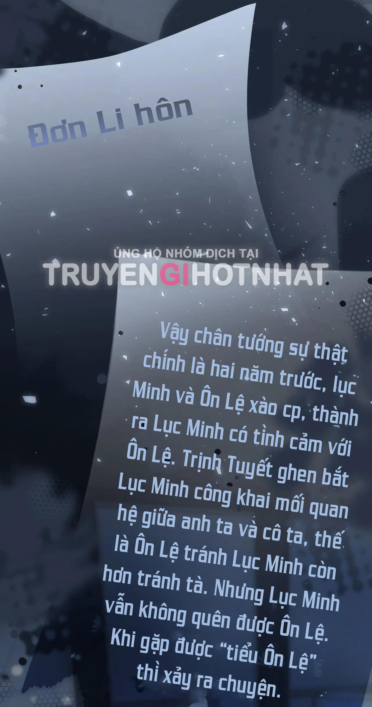 câu chuyện ngọt ngào của cặp vợ chồng đỉnh lưu chapter 24.1 17