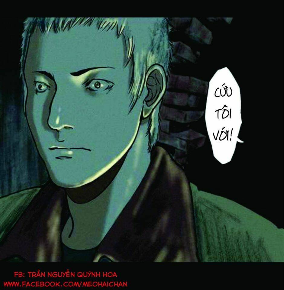 cương thi 1995 chapter 2 31