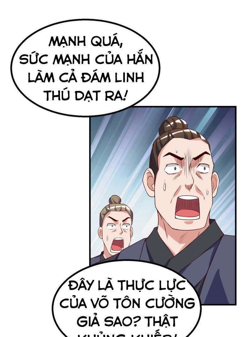 tối cường thăng cấp chapter 106 18