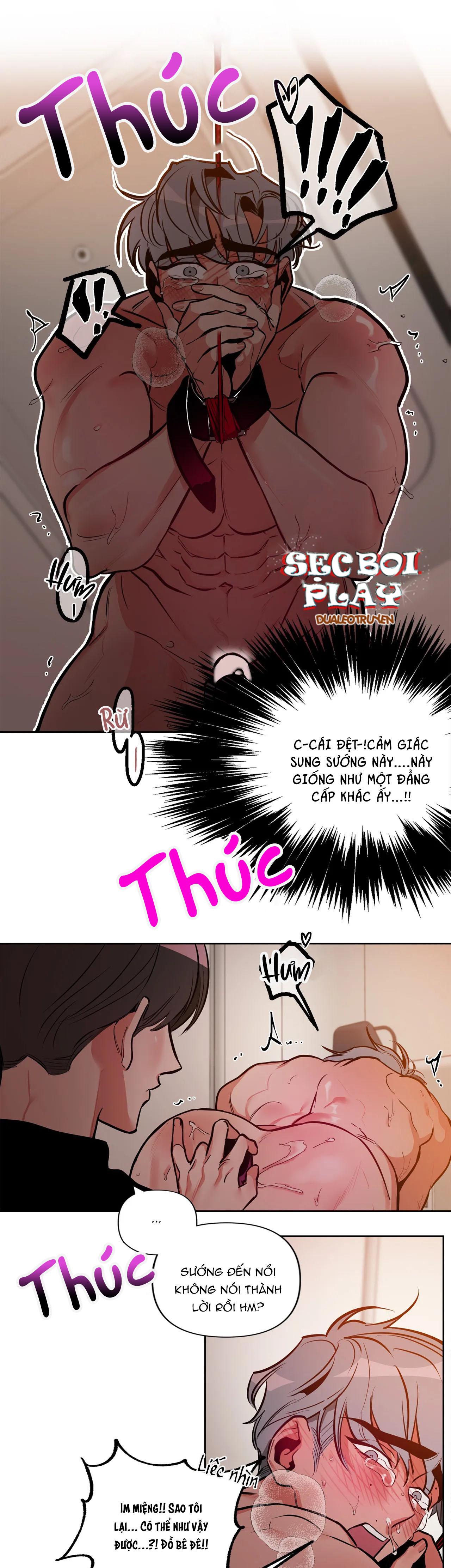 đối tác cơ thể hoàn hảo chapter 7 20