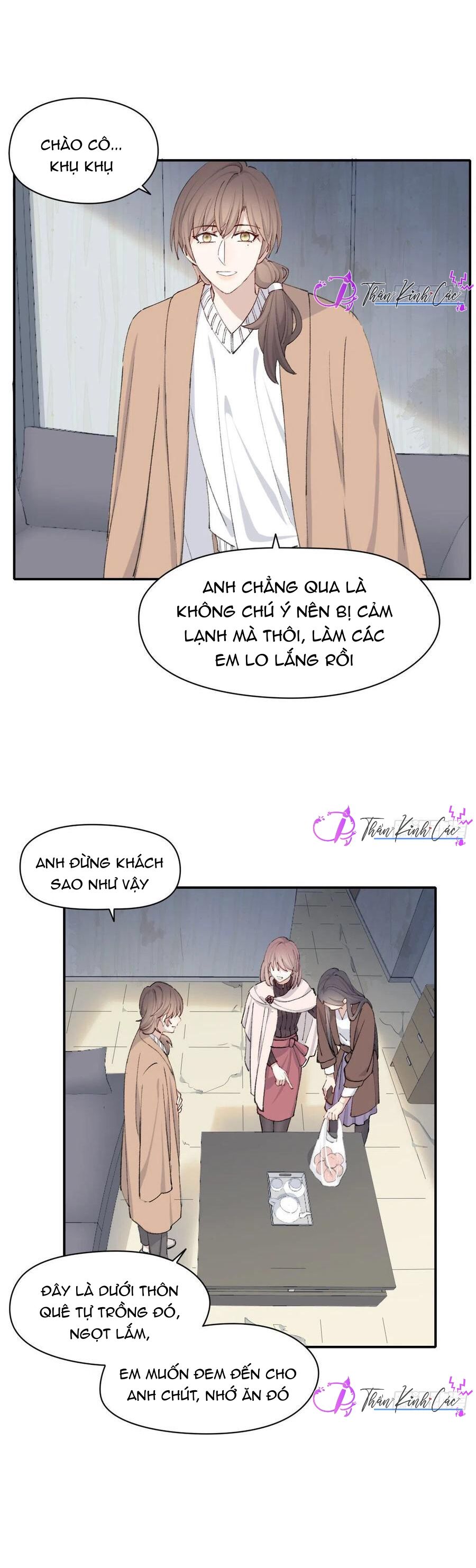 song vương chapter 24 10