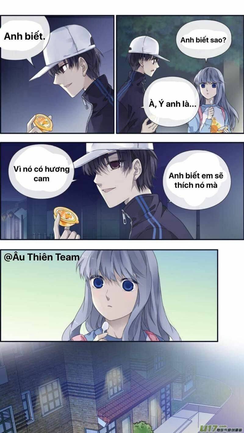 lam sí chapter 213 11