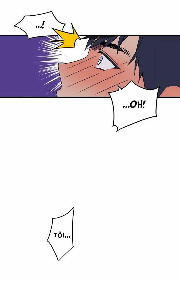 lâu đài vô danh chapter 4 10