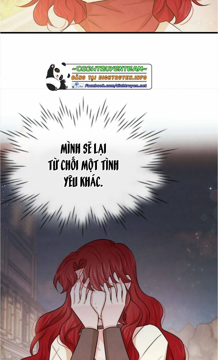 tiểu thư scarlet, em không muốn trả thù sao? chapter 11 35