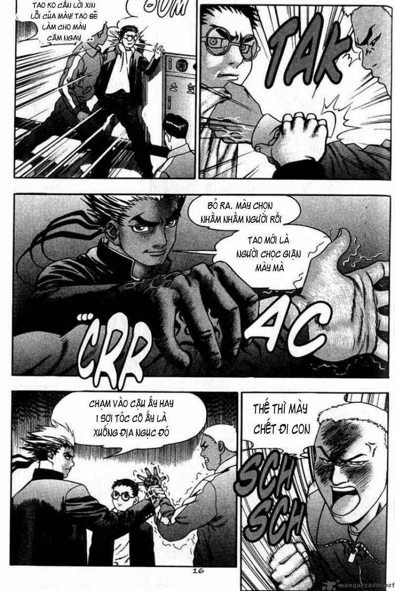 player kill chapter 6 14