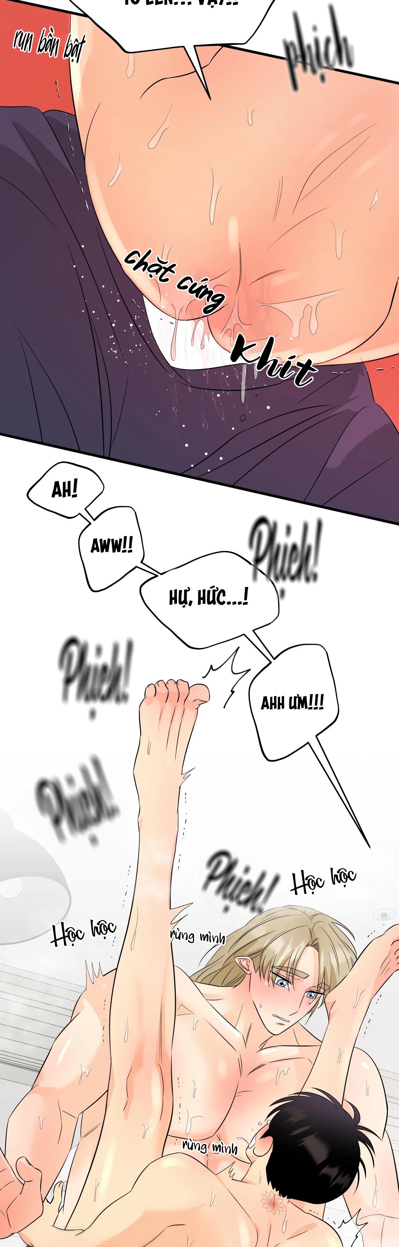 tình yêu cổ tích chapter 18 31