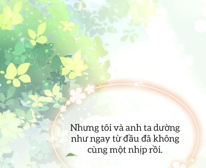 mi nhãn trong khoảnh khắc chapter 5 5