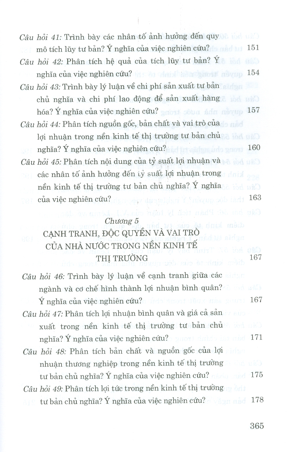 Hỏi - Đáp Môn Kinh Tế Chính Trị Mác - Lênin (Dùng cho bậc đại học hệ chuyên và không chuyên lý luận chính trị)