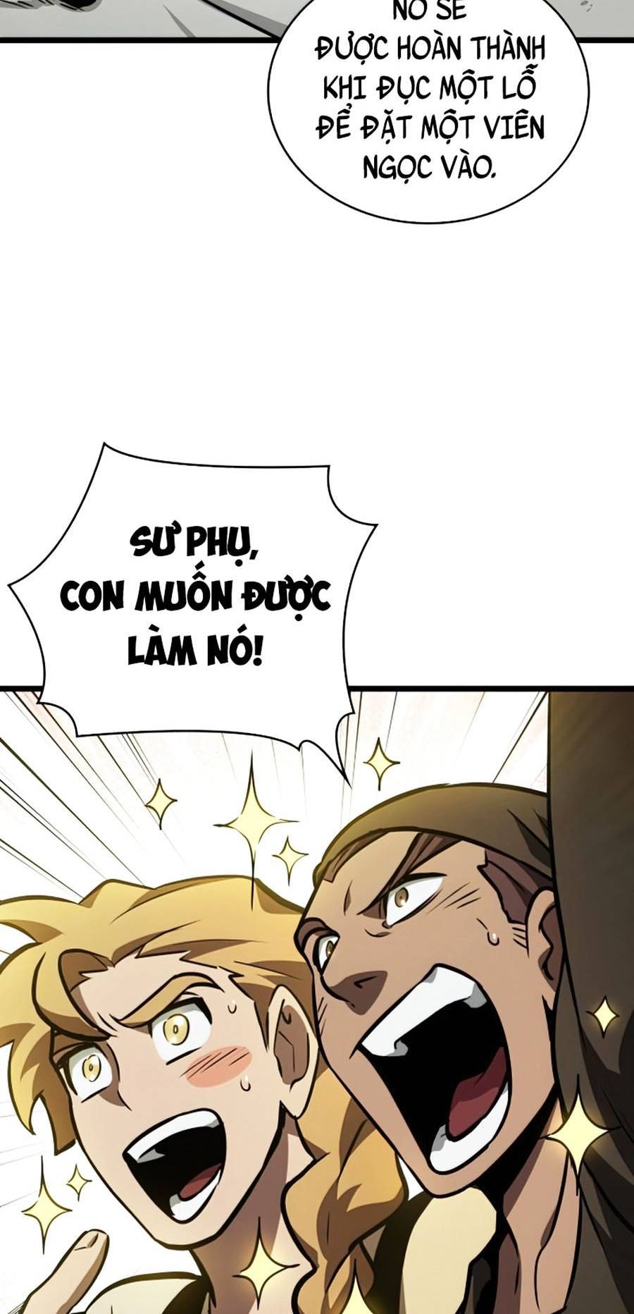 thế giới hậu tận thế chapter 14 20