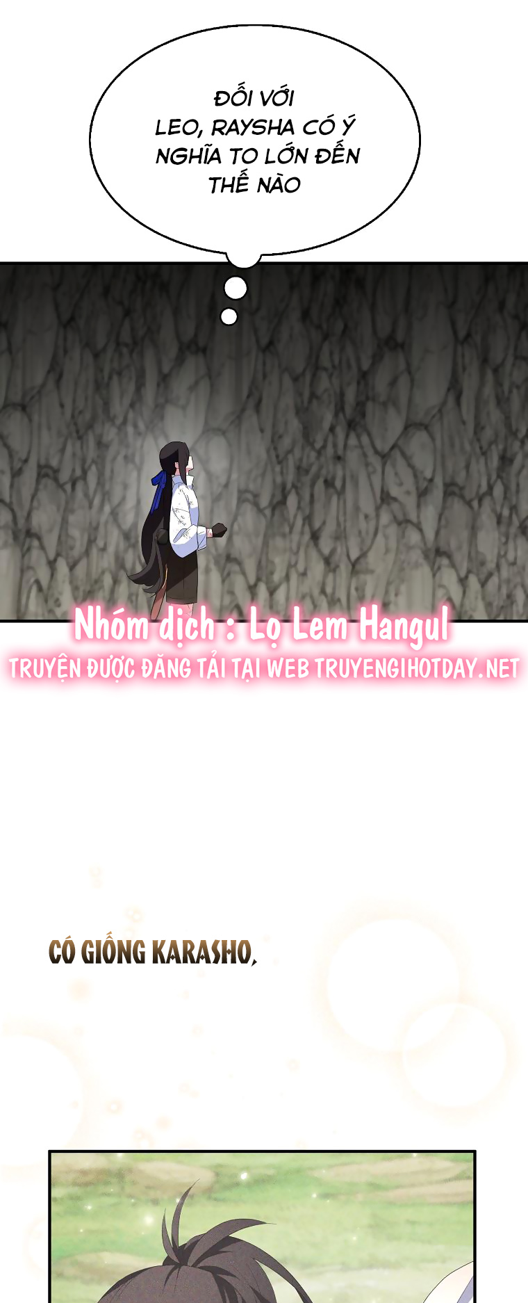 tôi sẽ cố gắng bảo vệ em gái chapter 64.1 21