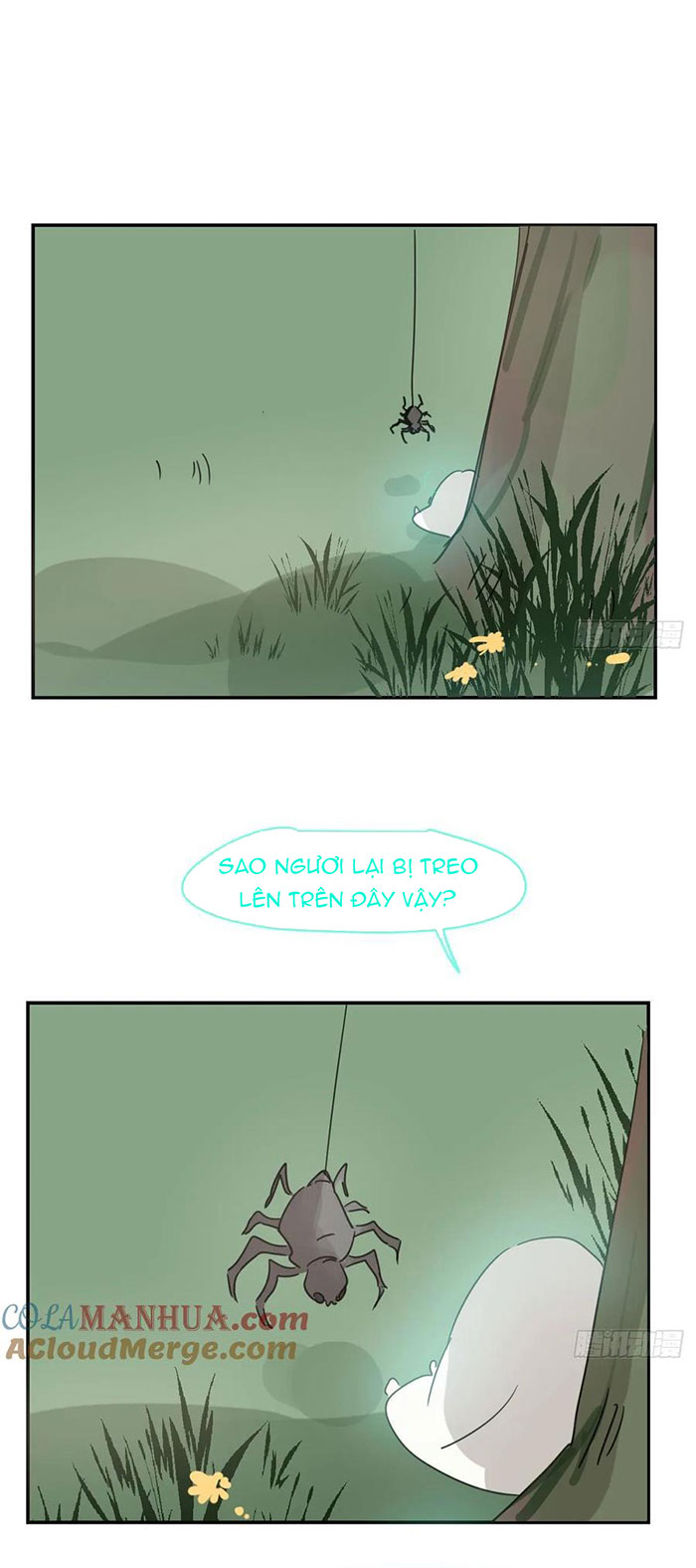 Bắt Lấy Ngao Ngao chapter 250.5 - Trang 7