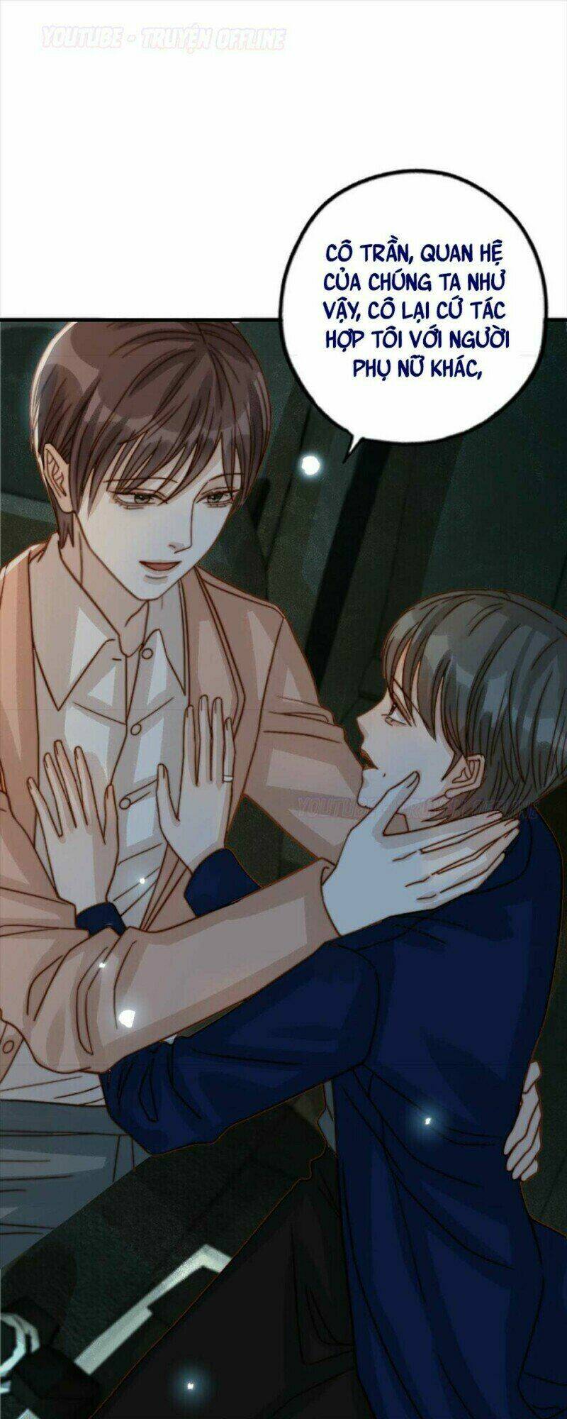 chồng trước 18 tuổi chapter 80 22