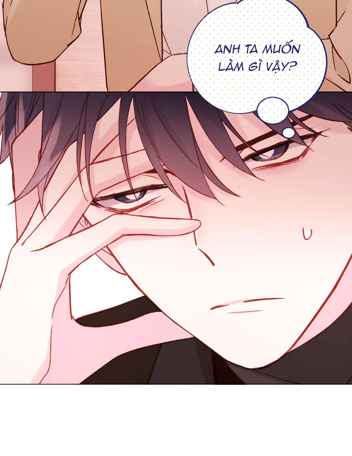 tôi phải làm một kẻ đại xấu xa chapter 59 7