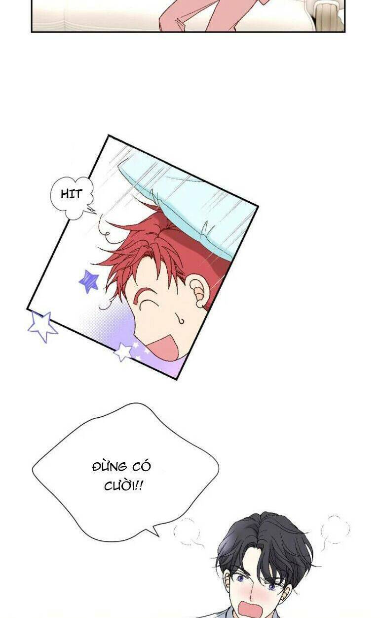 lee bom, em là của anh chapter 15 5