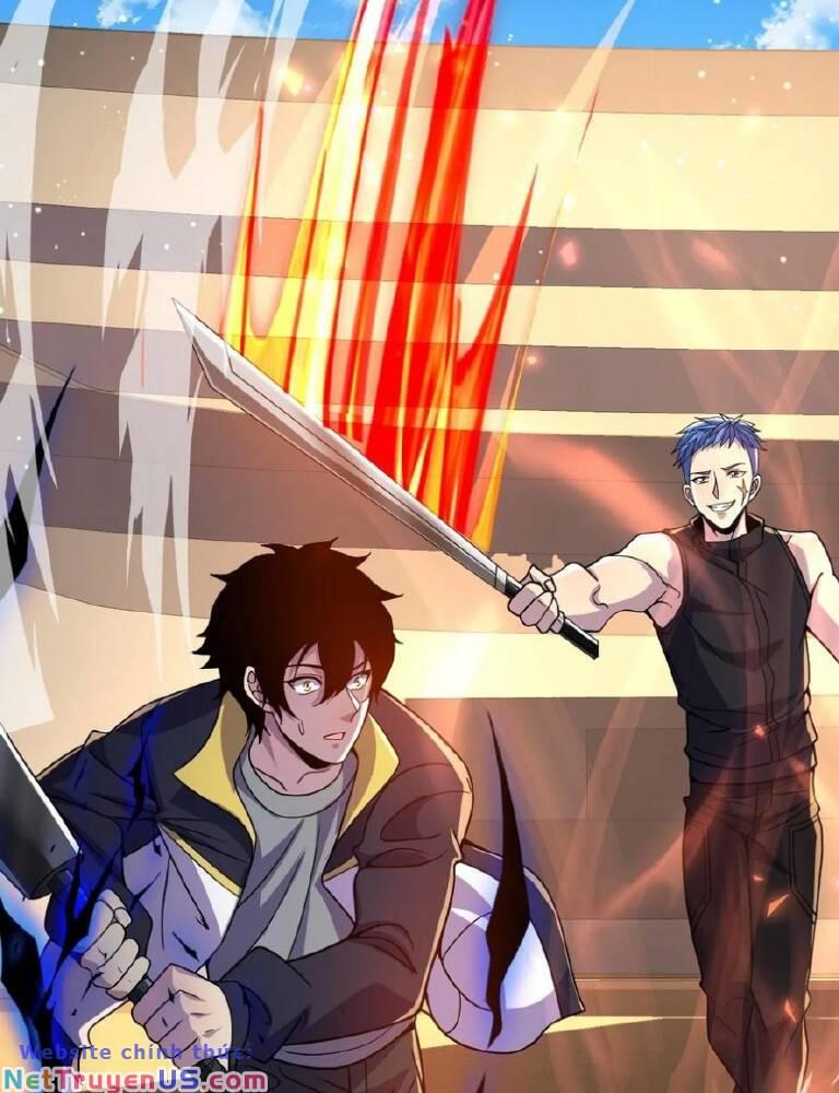 nhìn thấy thanh máu, ta xử tội thần linh chapter 122 22