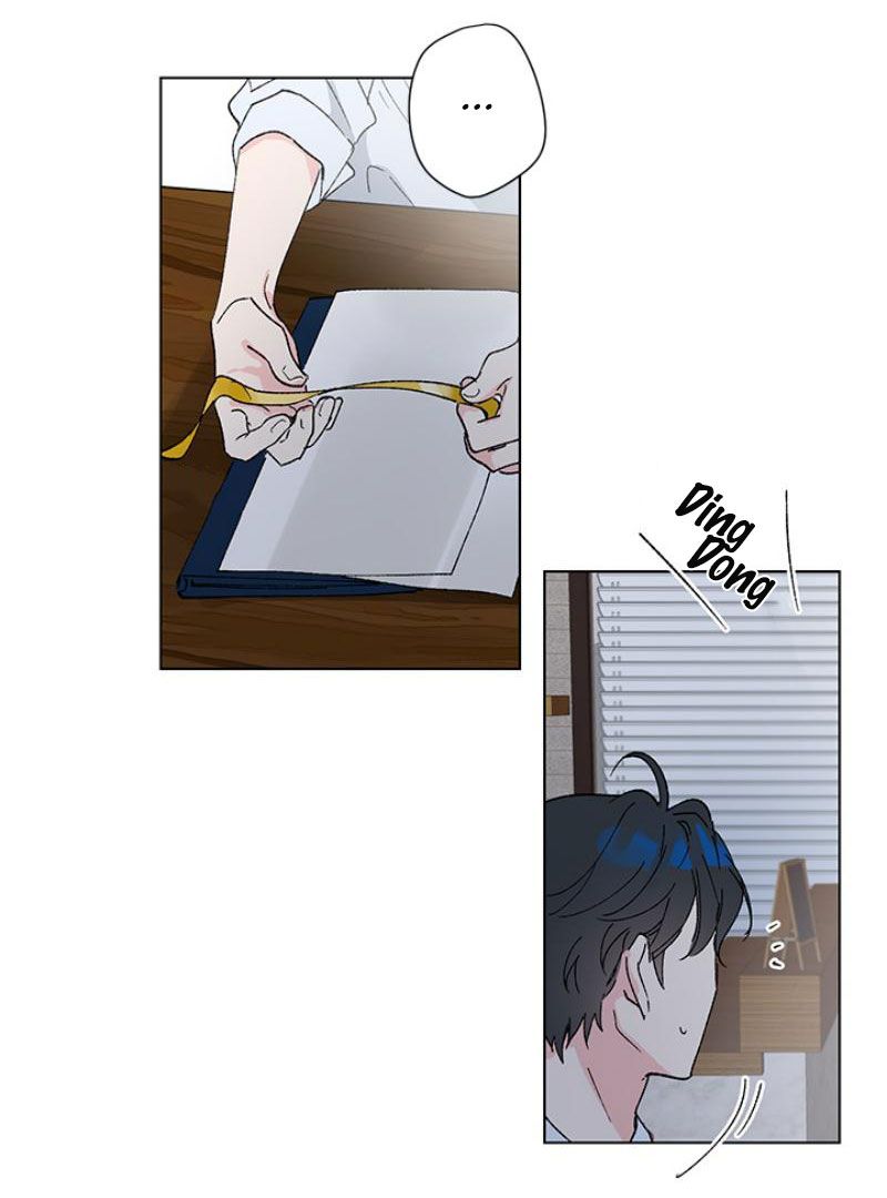 một ngày tốt lành của eunsoo chapter 1 26